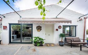 Villa Los Naranjos